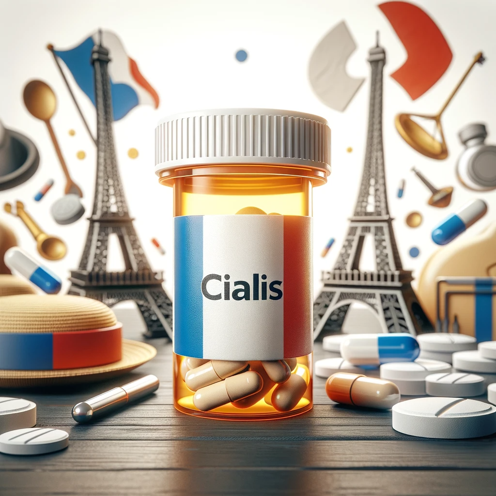 Cialis prix pharmacie lyon 